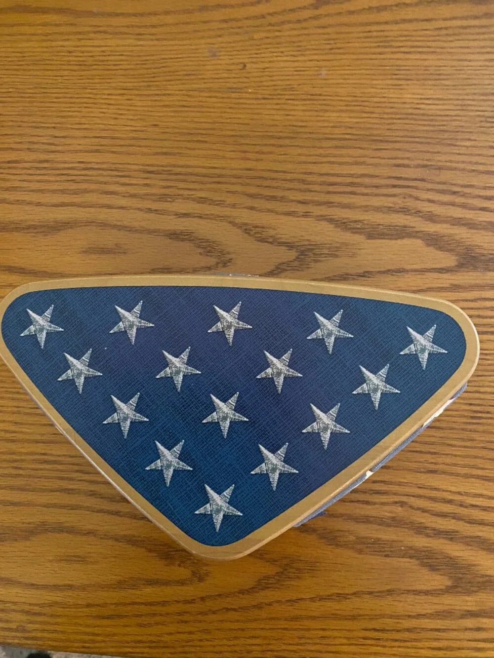 Longaberger celebrate american